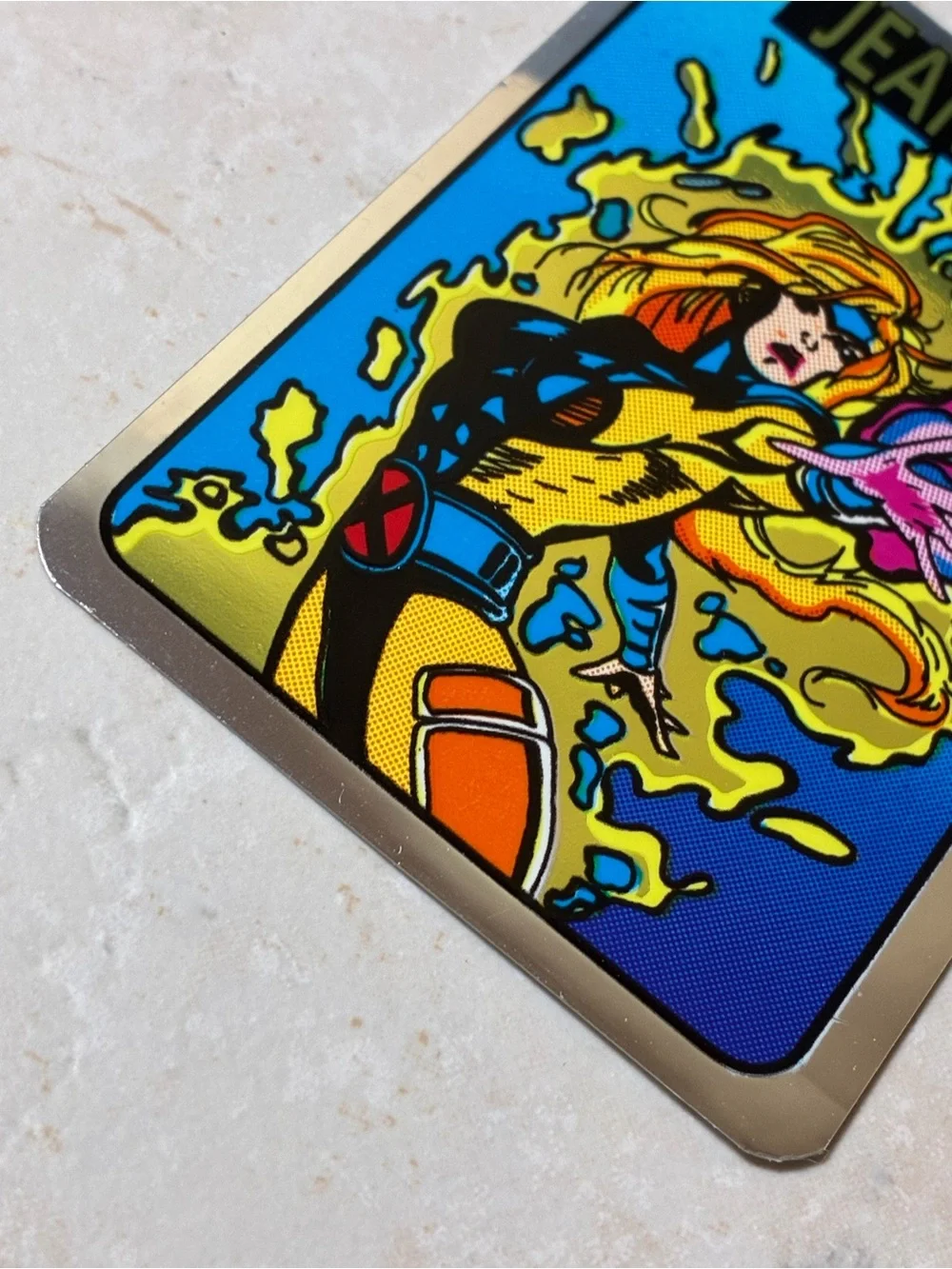 Kodak two marvel